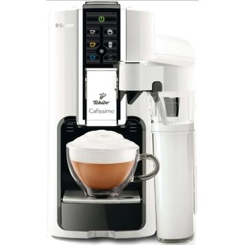 Tchibo Cafissimo Latte Kahve Makinesi