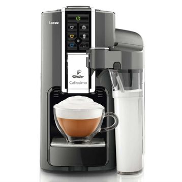 Tchibo Cafissimo Latte Kahve Makinesi