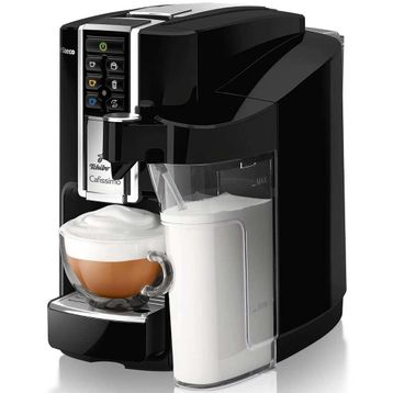 Tchibo Cafissimo Latte Nero Siyah Kahve Makinesi