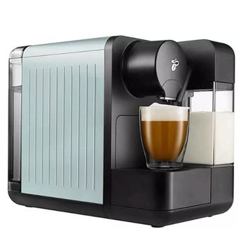 Tchibo Cafissimo Milk Soft Mint Kapsül Kahve Makinesi