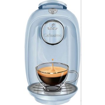 Tchibo Cafissimo Pıcco Blue Wave Kahve Makinesi