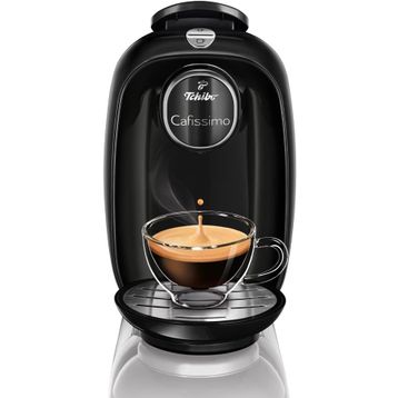 Tchibo Cafissimo Pıcco Kahve Makinesi