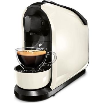 Tchibo Cafissimo Pure Kahve Makinesi