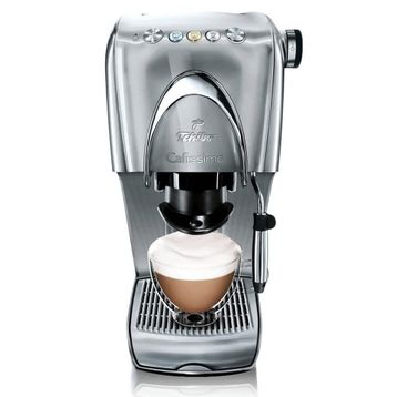 Tchibo Cafissimo Pure Kahve Makinesi