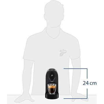 Tchibo Cafissimo Pure Plus Mango Kahve Makinesi