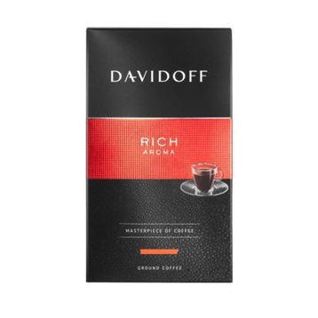 Tchibo Davidoff Rich Aroma 250 gr Öğütülmüş Filtre Kahve