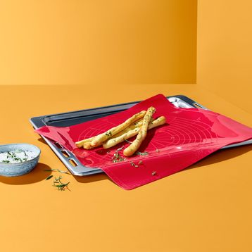 Tchibo Dayanıklı Pişirme Matı