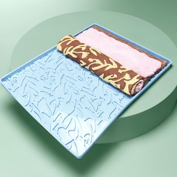 Tchibo Dayanıklı Pişirme Matı