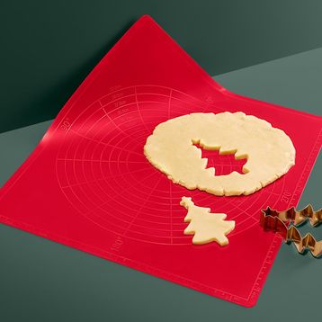 Tchibo Dayanıklı Pişirme Matı
