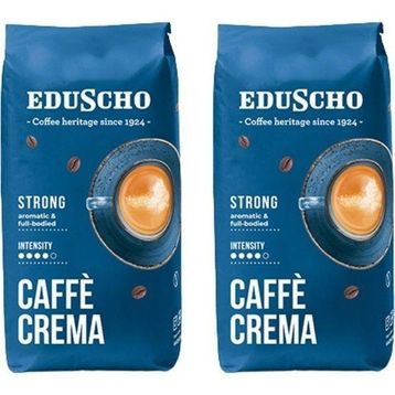 Tchibo Eduscho Caffè Crema Strong 500 gr Çekirdek Kahve