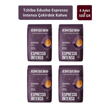 Tchibo Eduscho Espresso Intenso 500 gr Kahve