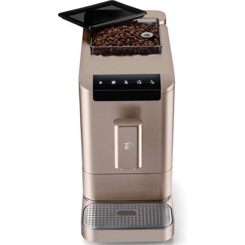 Tchibo Esperto2 Caffe Metalik Kum Tam Otomatik Kahve Makinesi