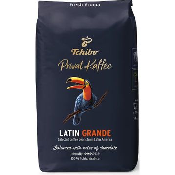 Tchibo Guatemala Grande 500 gr Çekirdek Kahve