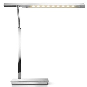 Tchibo LED Çalışma Masası Lambası