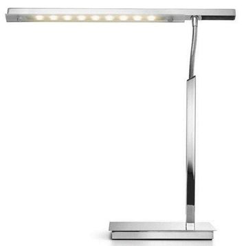 Tchibo LED Çalışma Masası Lambası