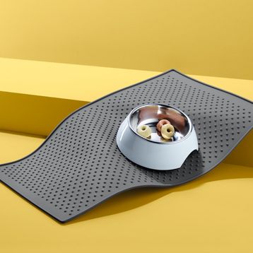 Tchibo Mama Kabı Altlığı
