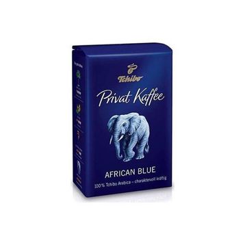 Tchibo Privat Kaffee African Blue 500 gr Çekirdek Kahve