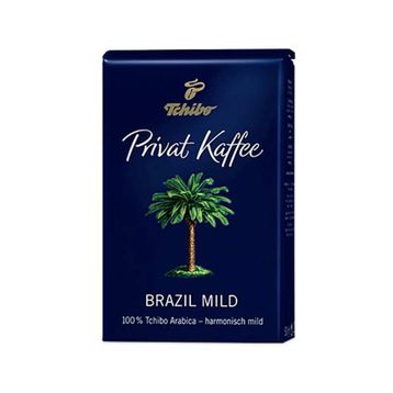 Tchibo Privat Kaffee Brazil Mild 500 gr Çekirdek Kahve