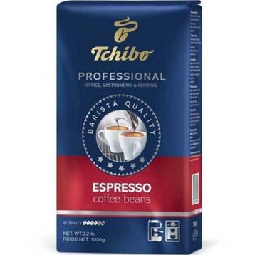 Tchibo Profesional Espresso 1 kg Çekirdek Kahve