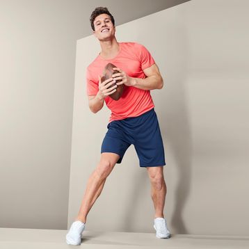 Tchibo Spor Şortu