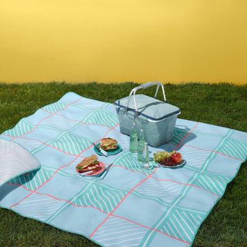 Tchibo XL Piknik Örtüsü