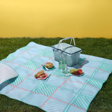 Tchibo XL Piknik Örtüsü