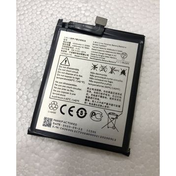 Tcl 10 Plus T782H 4500 mAh Batarya