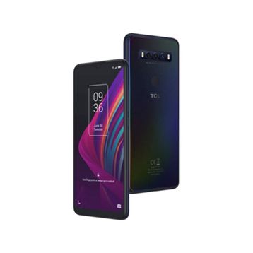 TCL 10 SE 128 GB 4 GB Ram