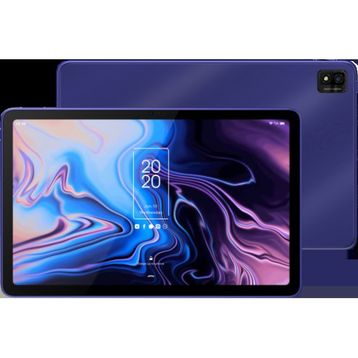 TCL 10 Tab Max 64GB 10.3 inç Mavi Tablet Pc