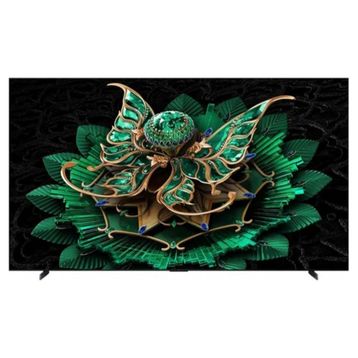 TCL 115C7K 115 inç 292 Ekran 4K Ultra HD Google MiniLED TV