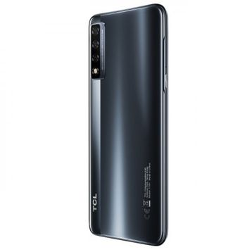 TCL 20 5G 256 GB 6 GB Ram Gri