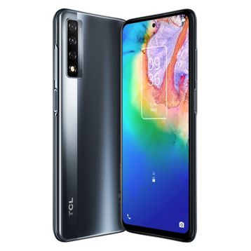 TCL 20 5G 256 GB 6 GB Ram Gri