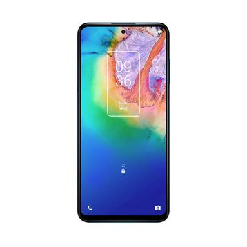 TCL 20 5G 256 GB 6 GB Ram Mavi