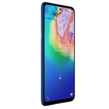 TCL 20 5G 256 GB 6 GB Ram Mavi