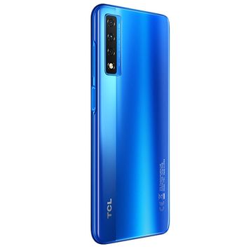 TCL 20 5G 256 GB 6 GB Ram