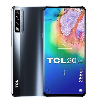 TCL 20 5G 256 GB 6 GB Ram