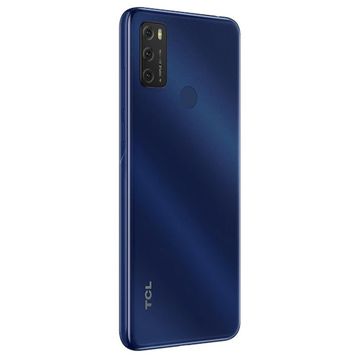 TCL 20E 32 GB 3 GB Ram
