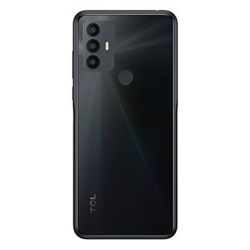 TCL 30 SE 64 GB 4 GB Ram Gri