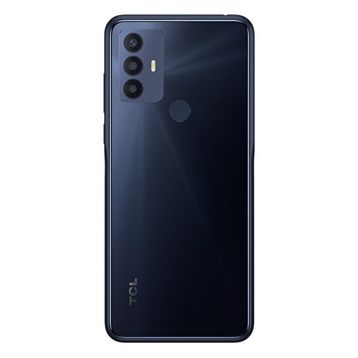 TCL 30 SE 64 GB 4 GB Ram Mavi
