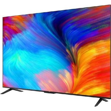 TCL 43P635 43 inç 108 Ekran Uydu Alıcılı 4K Ultra HD Google Smart LED TV