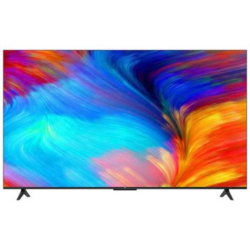 TCL 43P635 43 inç 108 Ekran Uydu Alıcılı 4K Ultra HD Google Smart LED TV