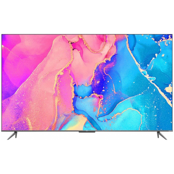 TCL 50C635 50 inç 127 Ekran 4K Ultra HD Android Teşhir LED TV