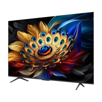 TCL 55C655 55 inç 139 Ekran 4K Ultra HD Android Teşhir QLED TV