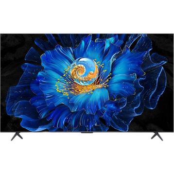 TCL 55C6KS 55 inç 139 Ekran 4K Ultra HD Android QD-MiniLED TV