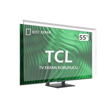 TCL 55C735 Tv Ekran Koruyucu