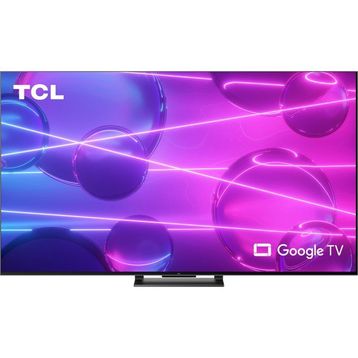 TCL 55C745 55 inç 139 Ekran 4K Ultra HD Android QLED TV