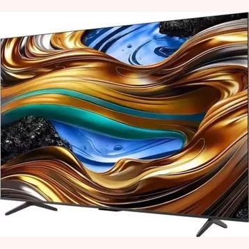 TCL 55P755 55 inç 140 Ekran 4K Ultra HD Android LED TV