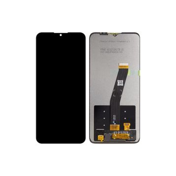 TCL 6125 F D 20E LCD Dokunmatik Ekran