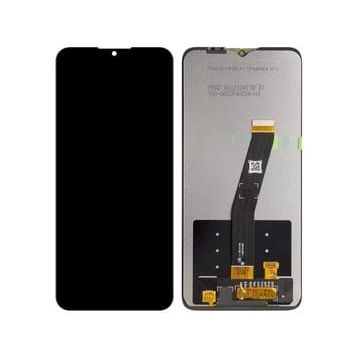 TCL 6125 F D 20E LCD Dokunmatik Ekran
