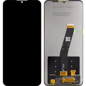 TCL 6125 F D 20E LCD Dokunmatik Ekran